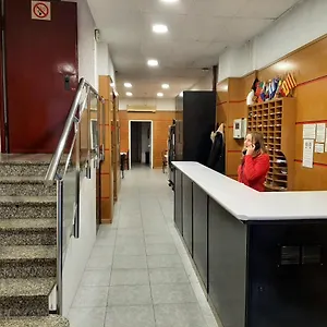  Vendégház San Ramon Spanyolország