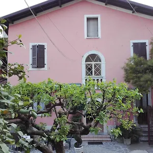 *** Szálloda Giardino Olaszország